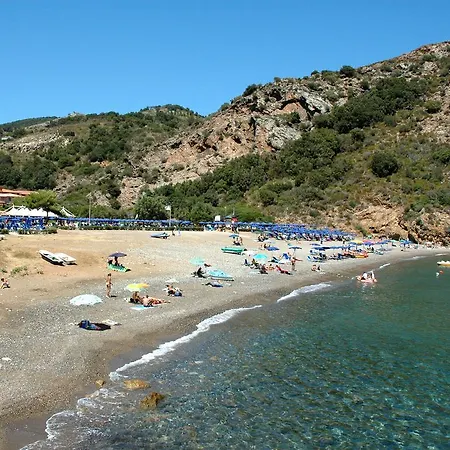 Prázdninový dům Villaggio Di Mezzo Ortano *