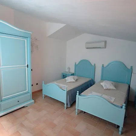 Prázdninový dům Villaggio Di Mezzo Ortano *