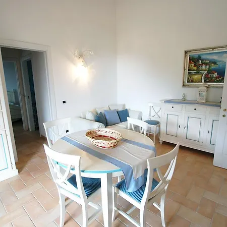 Villaggio Di Mezzo Ortano * 里约滨海