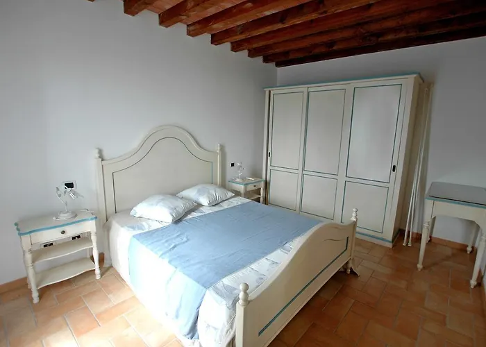 Prázdninový dům Villaggio Di Mezzo Ortano *