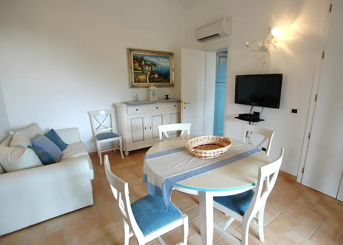 Σπίτι διακοπών Villaggio Di Mezzo Ortano Rio Marina