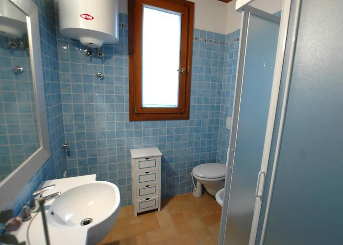 Prázdninový dům Villaggio Di Mezzo Ortano