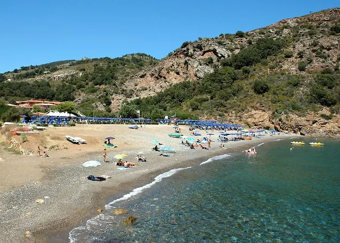 Σπίτι διακοπών Villaggio Di Mezzo Ortano *