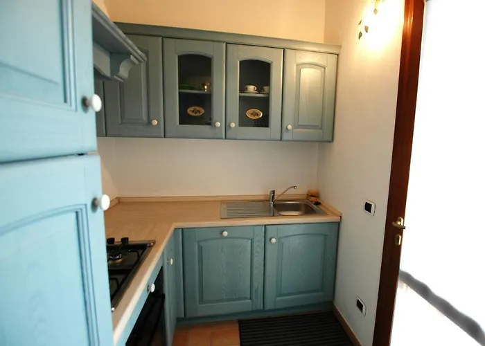 Villaggio Di Mezzo Ortano Σπίτι διακοπών *