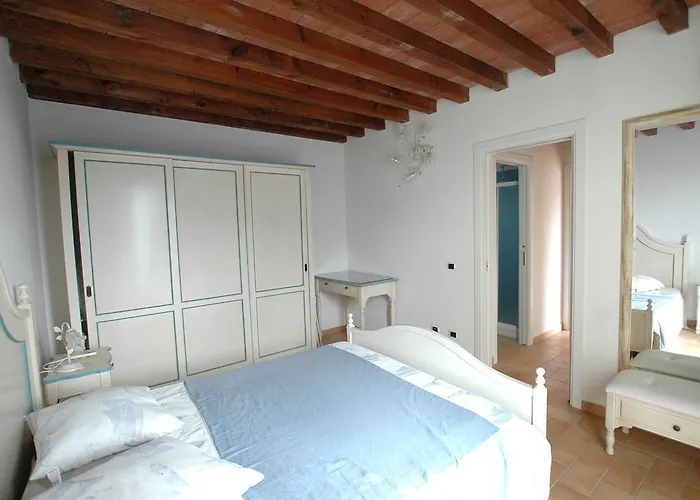 Σπίτι διακοπών Villaggio Di Mezzo Ortano