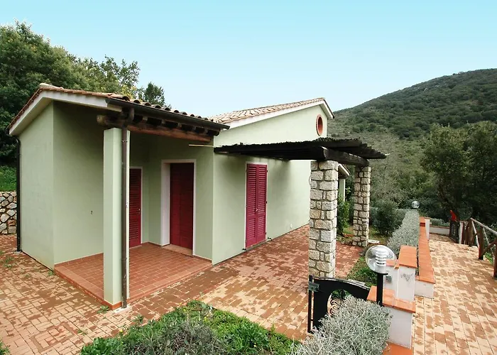 Prázdninový dům Villaggio Di Mezzo Ortano