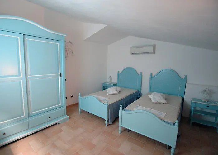 Σπίτι διακοπών Villaggio Di Mezzo Ortano *