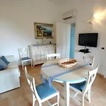 Holiday home Villaggio Di Mezzo Ortano Rio Marina
